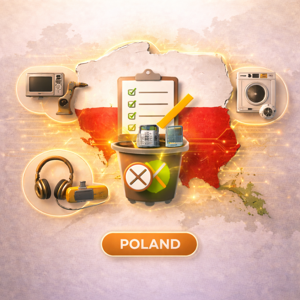 EPR Compliance in Poland